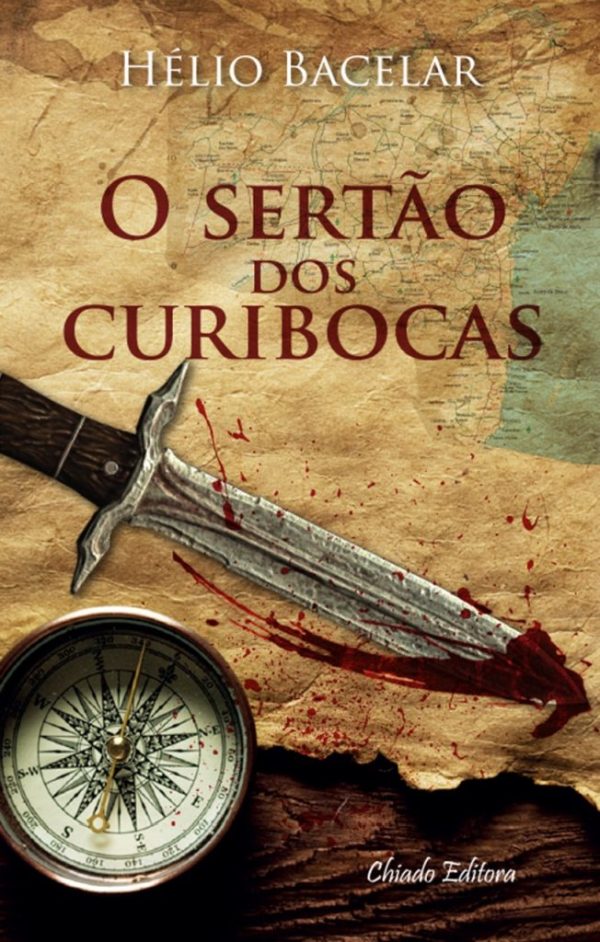O sertão dos curibocas
