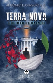 Terra Nova - O dia em que a terra saltou