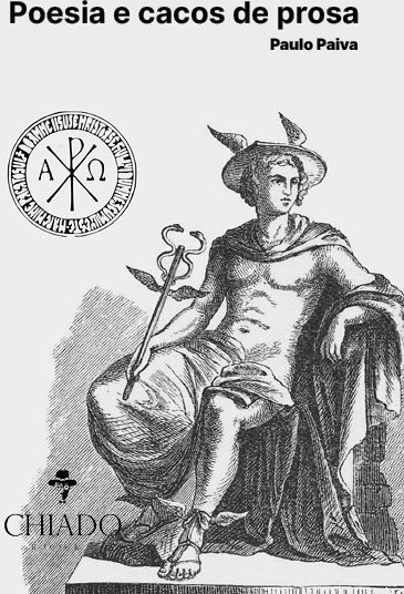 Poesia e Cacos de Prosa