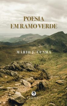 Poesia em ramo verde