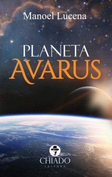 Planeta Avarus