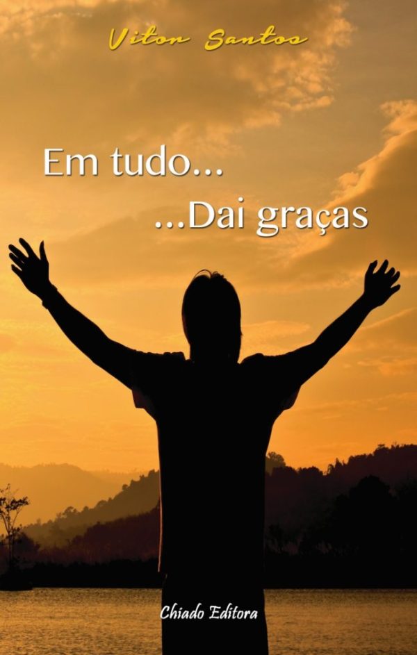 Em Tudo...Dai Graças