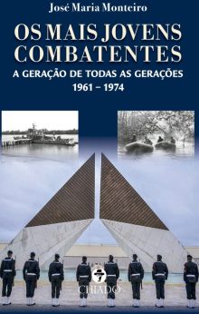 Os mais jovens combatentes