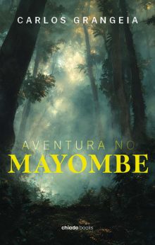 AVENTURA NO MAYOMBE