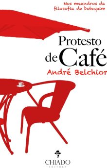 Protesto de Café