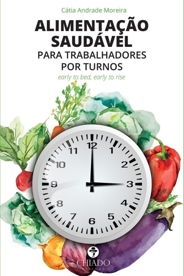Alimentação Saudável para Trabalhadores por Turnos