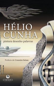 Pintura, desenho, palavras