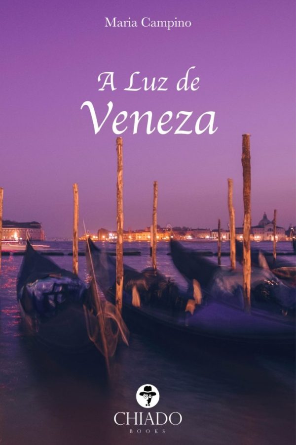 A Luz de Veneza