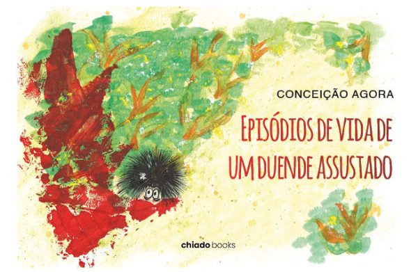 Episódios de vida de um duende assustado