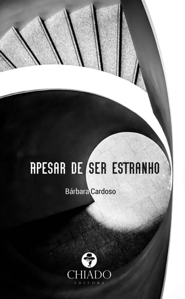 Apesar de Ser Estranho