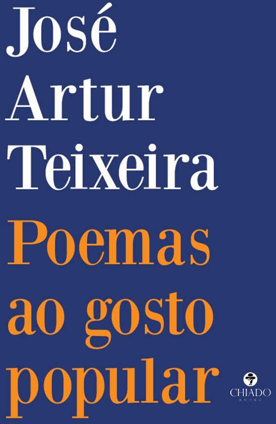 Poemas ao gosto popular