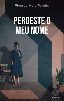 Perdeste o meu nome