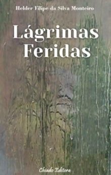 Lágrimas Feridas