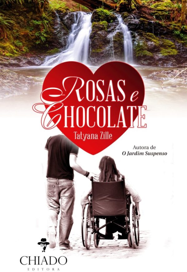 Rosas e Chocolate