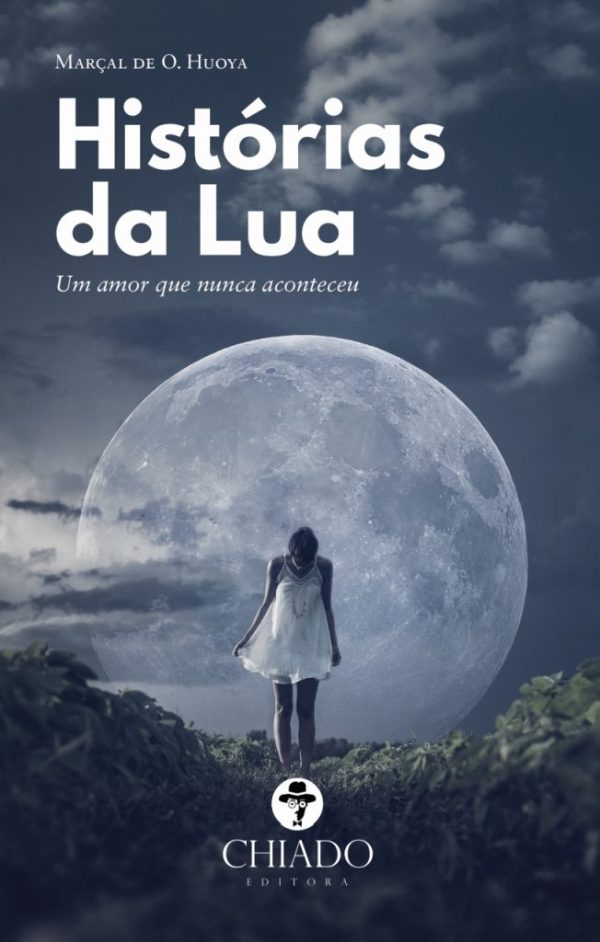 Histórias da Lua