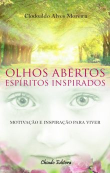 Olhos Abertos e Espíritos Inspirados