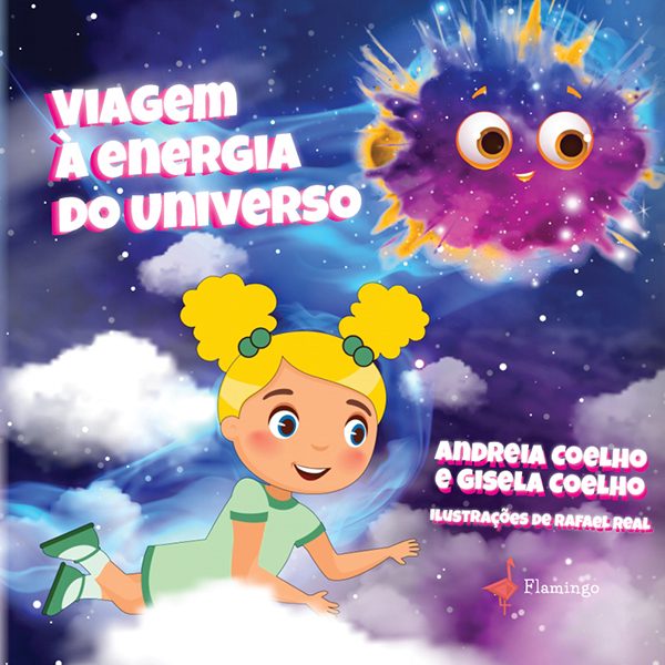 Viagem à energia do universo