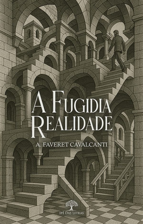 A Fugidia Realidade
