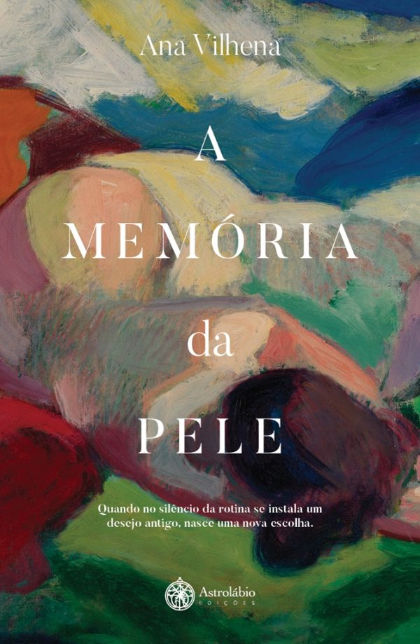 A Memória da Pele