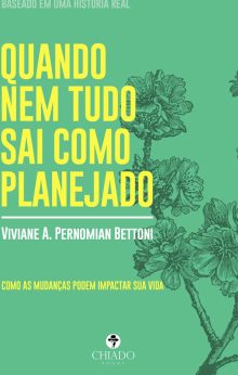 Quando Nem Tudo Sai Como Planejado