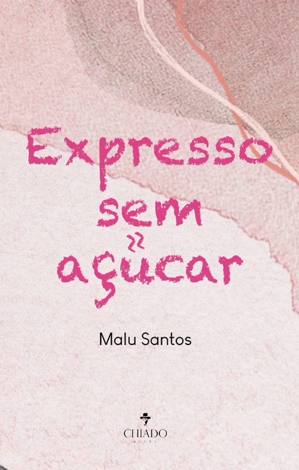Expresso sem açucar