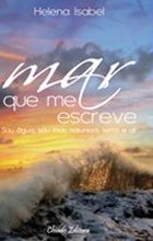Mar que me escreve