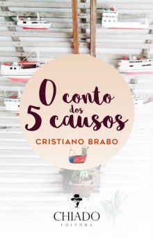 O Conto dos 5 Causos