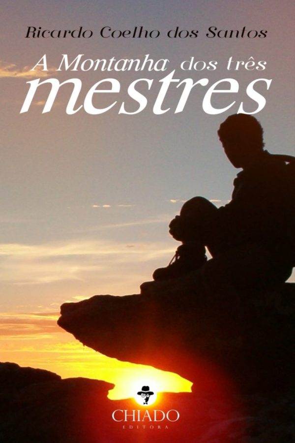 A Montanha dos Três Mestres