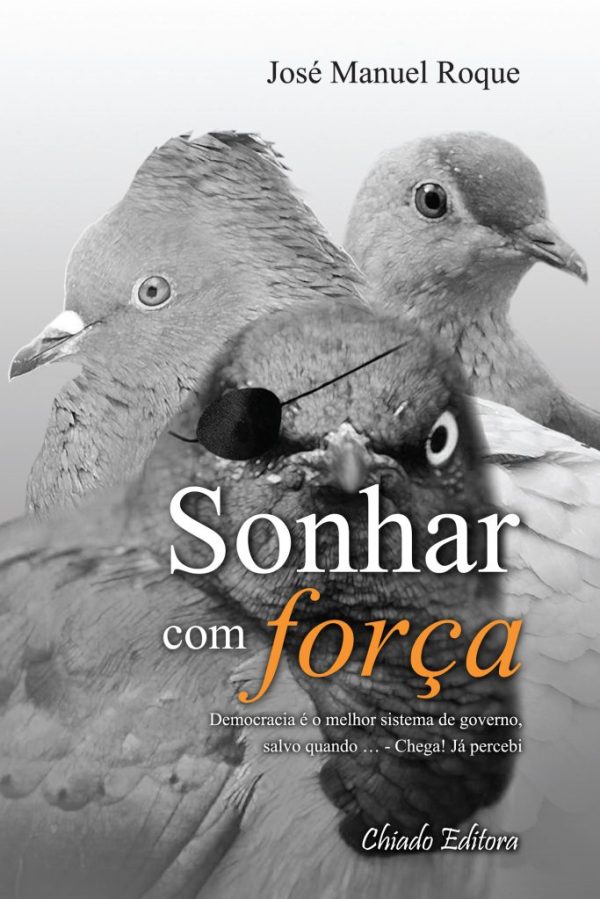Sonhar com Força