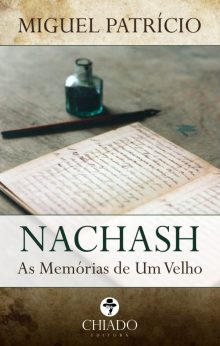 Nachash - Memórias de um Velho