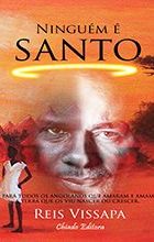 Ninguém é Santo