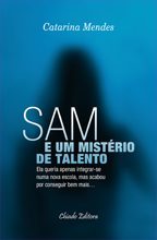 Sam e um Mistério de Talento