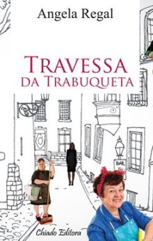 Travessa da Trabuqueta