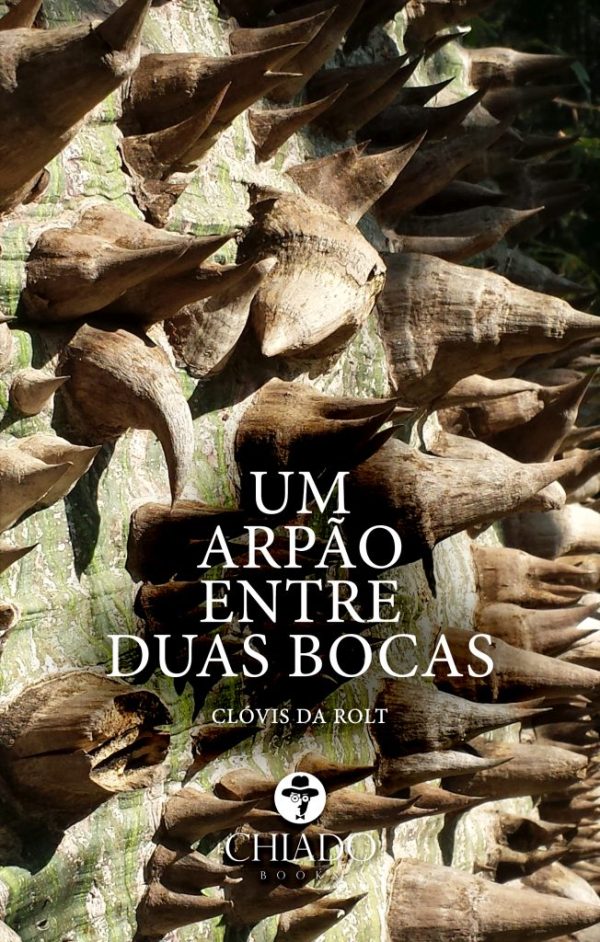 Um Arpão entre duas bocas