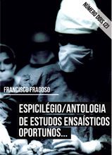 Espicilégio/ Antologia nº 2
