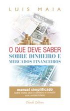 O que deve saber sobre Dinheiro e Mercados Financeiros