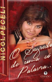 O Segredo De Uma Só Palavra - Mulher