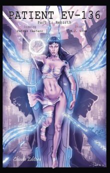 Patient EV-136