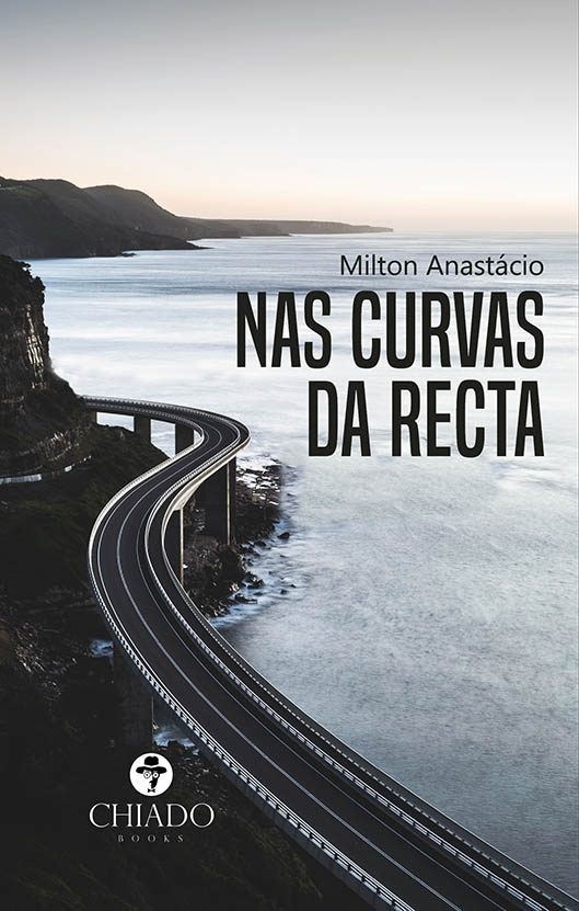 Nas curvas da recta