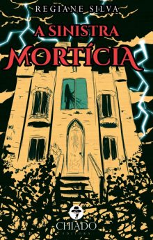 A sinistra Mortícia