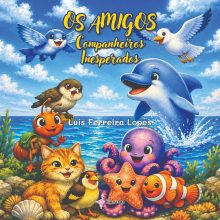 Os Amigos - Companheiros inesperados