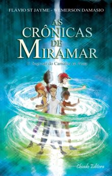 As Crônicas de Miramar