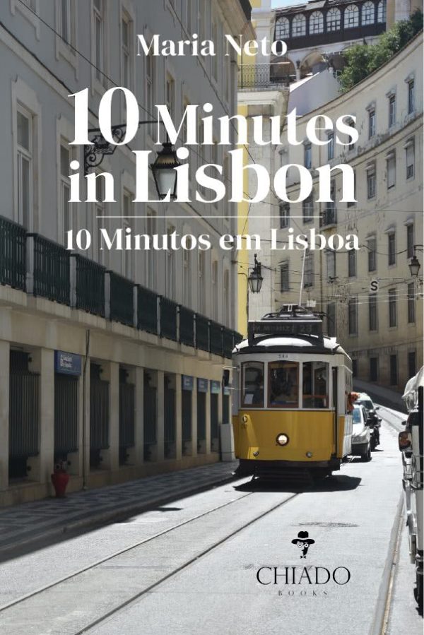 10 Minutos em Lisboa / 10 minutes in Lisbon
