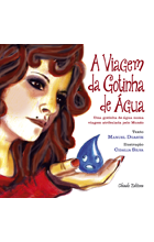 A Viagem da Gotinha de Água
