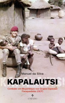 KAPALAUTSI