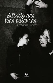 Silêncio das tuas palavras