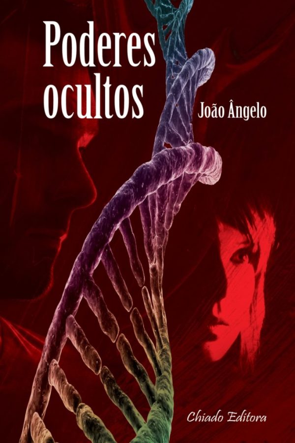 Poderes Ocultos