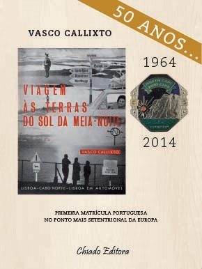 Viagem à Terra do Sol da Meia Noite