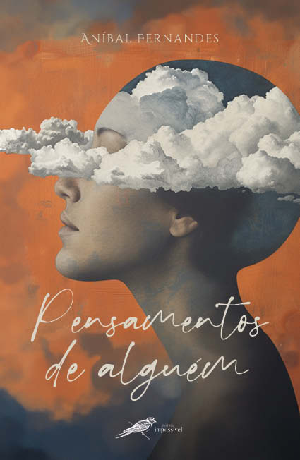 Pensamentos de alguém