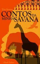 Contos da Minha Savana